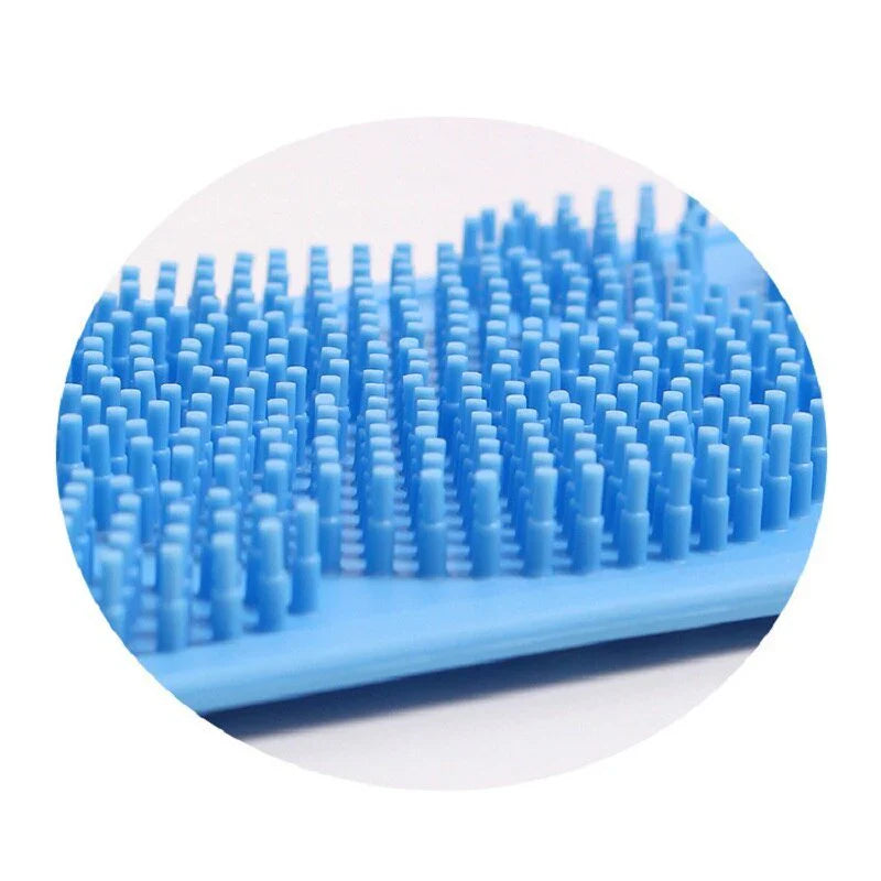 Silicone Bath Body Brush